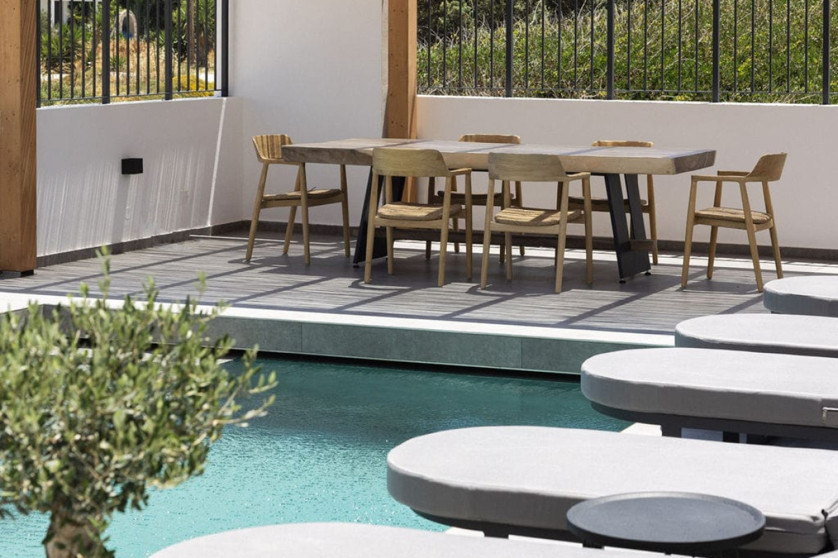 Kalea Suites