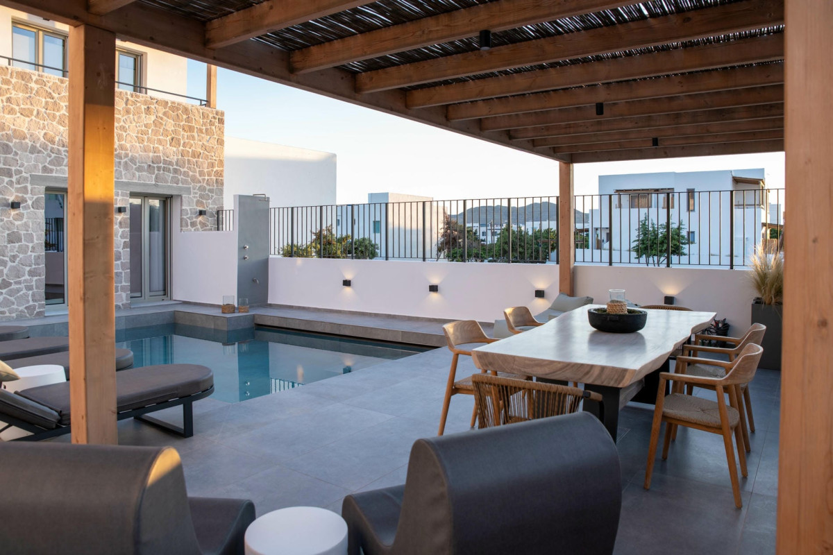 Kalea Suites