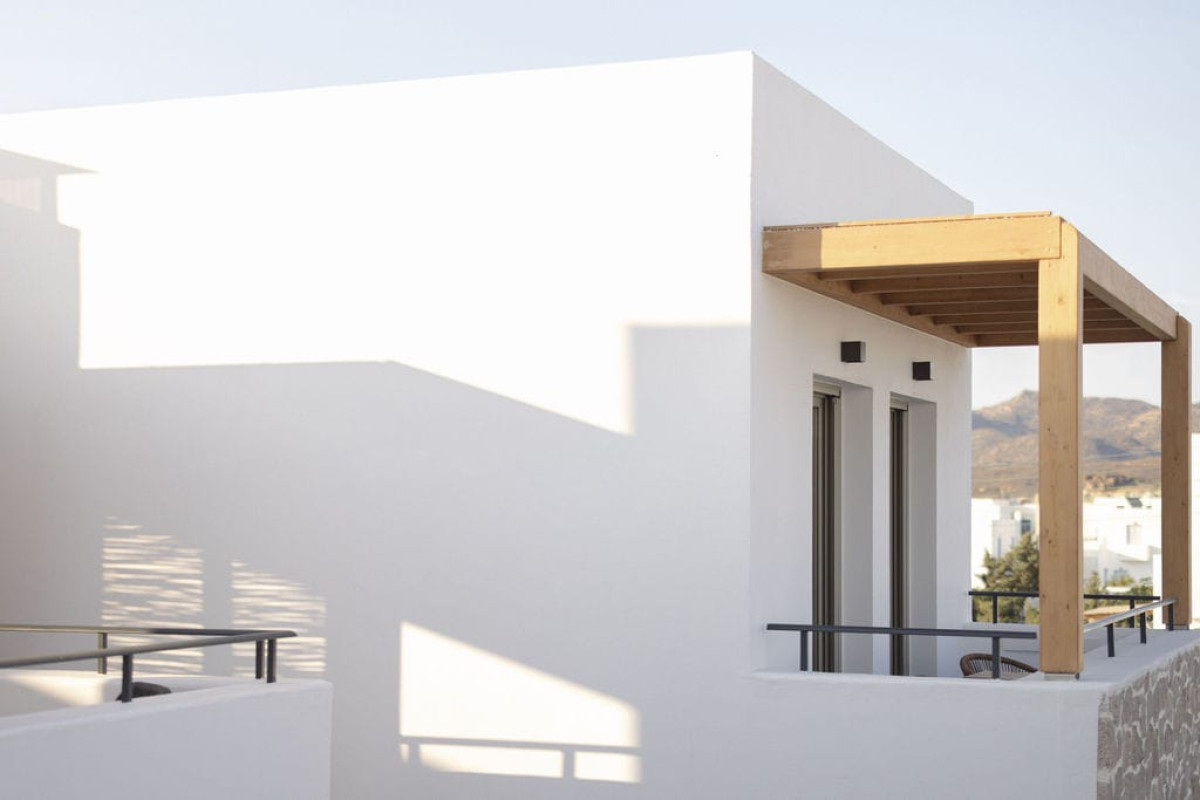 Kalea Suites