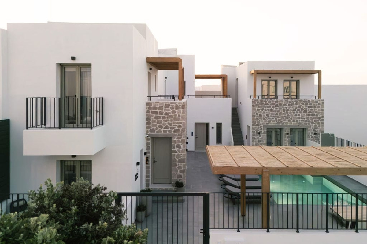 Kalea Suites