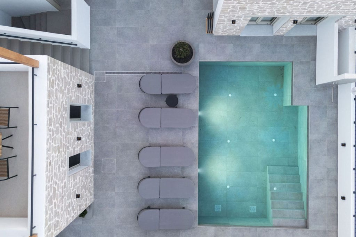 Kalea Suites