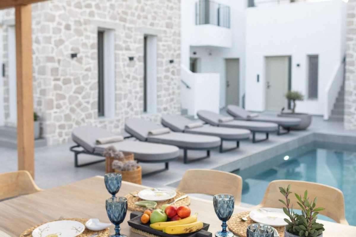 Kalea Suites