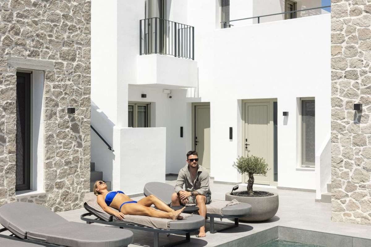 Kalea Suites