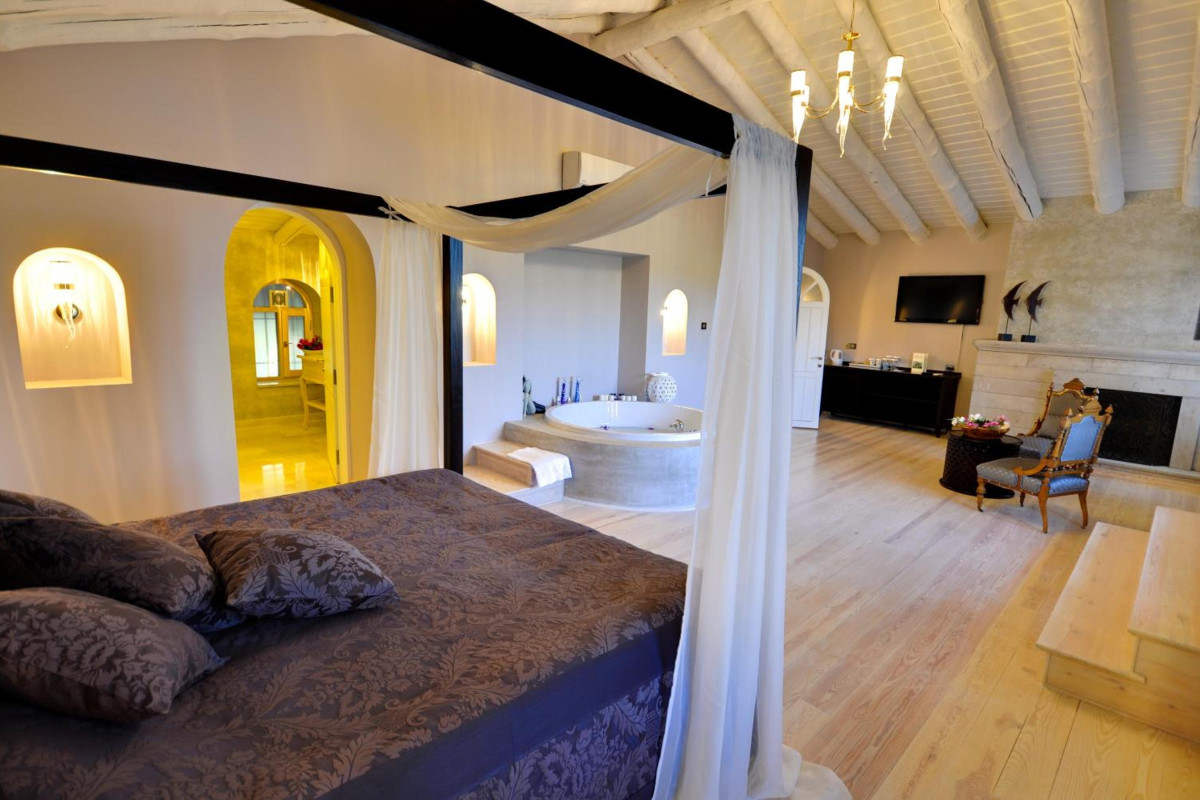 Kalem Adasi & Oliviera Resort Hotel