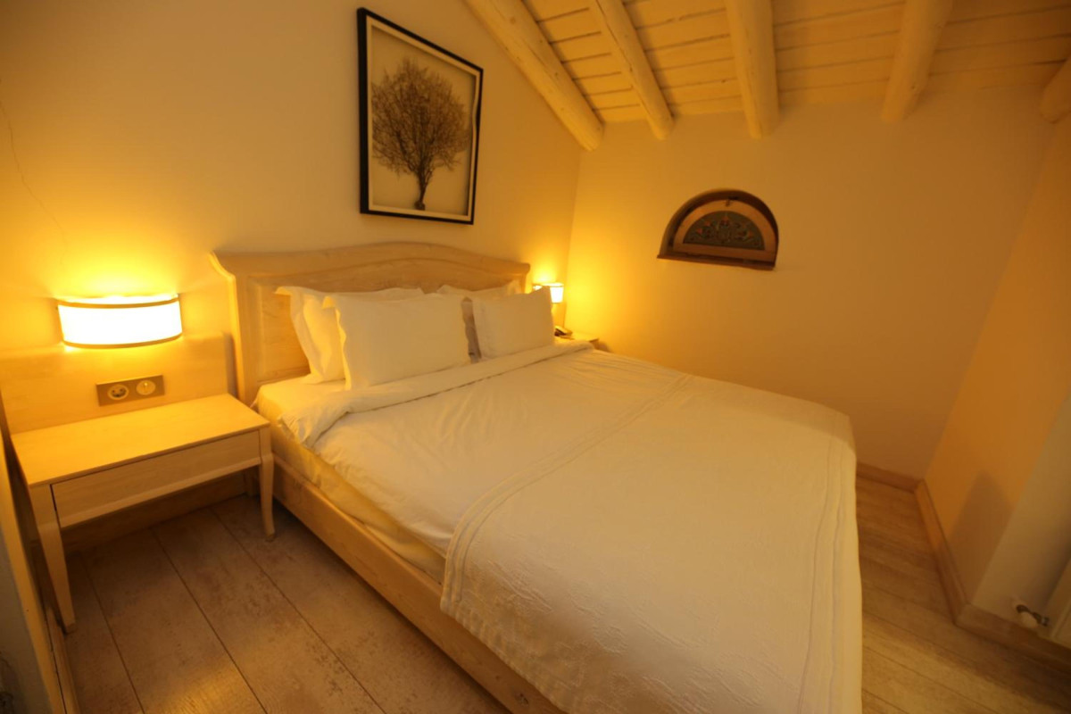 Kalem Adasi & Oliviera Resort Hotel