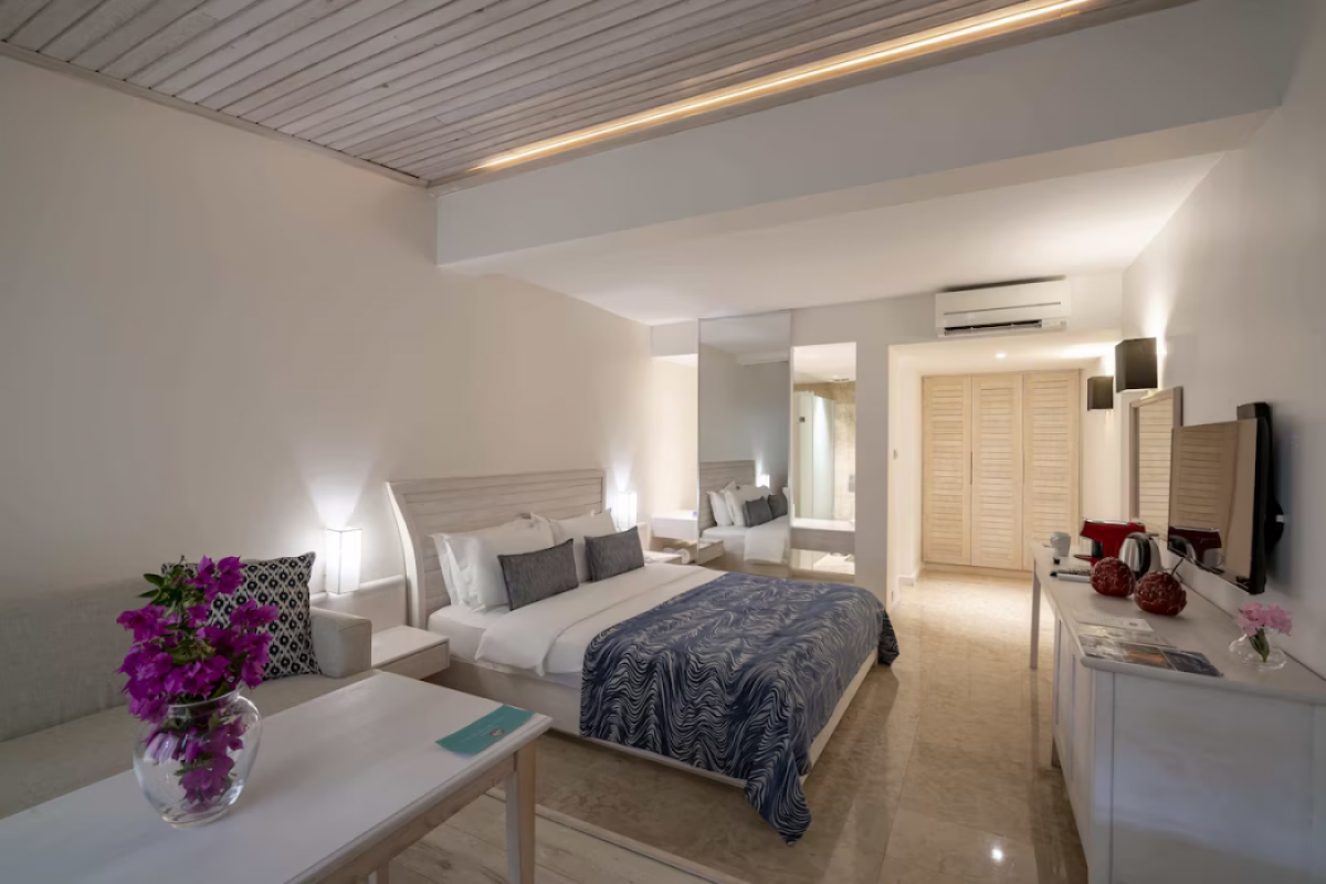 Kalem Adasi & Oliviera Resort Hotel