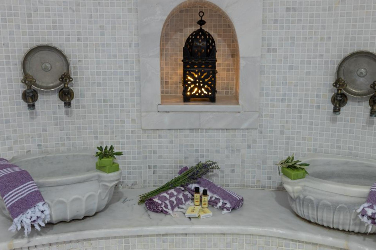 Kalem Adasi & Oliviera Resort Hotel