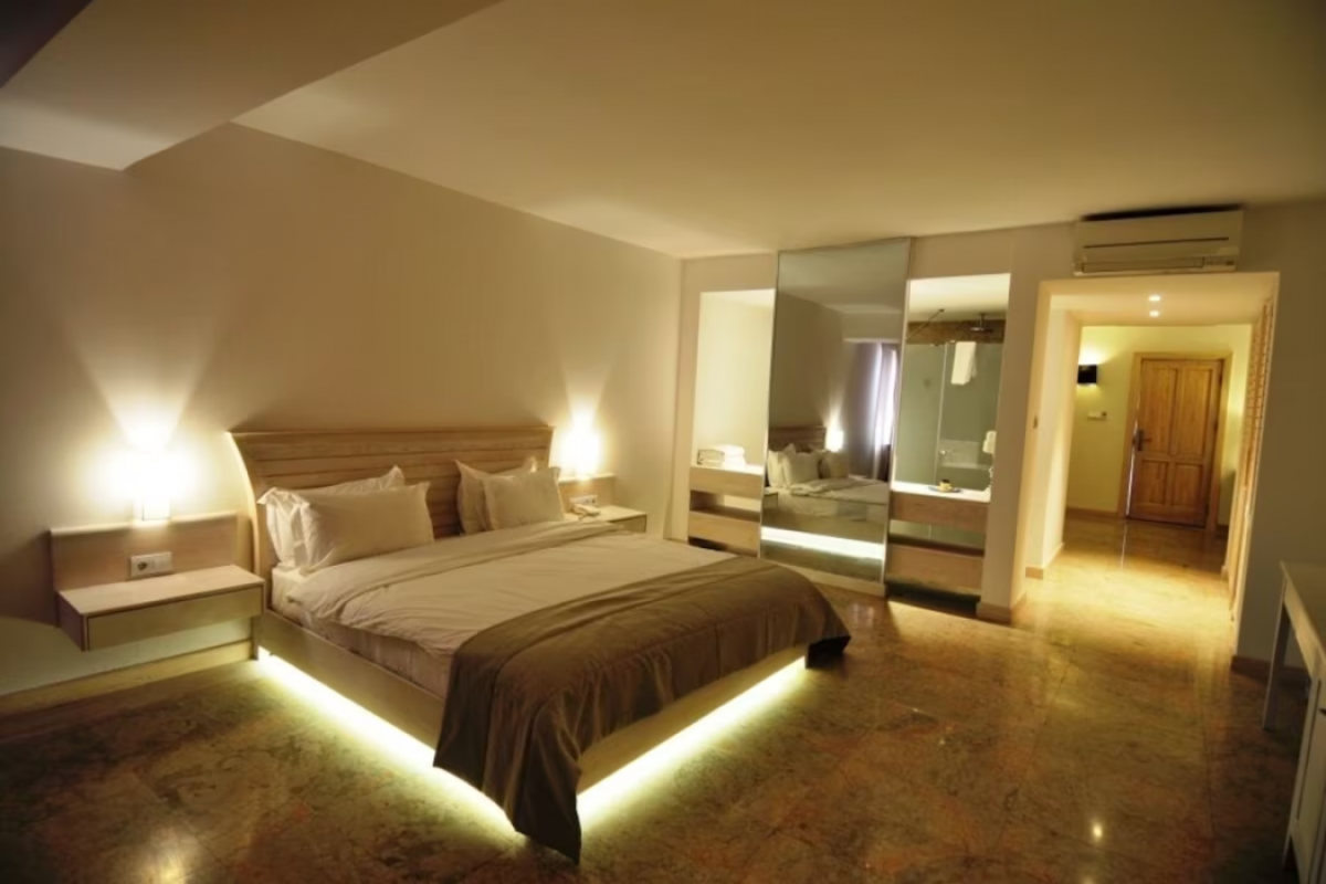 Kalem Adasi & Oliviera Resort Hotel