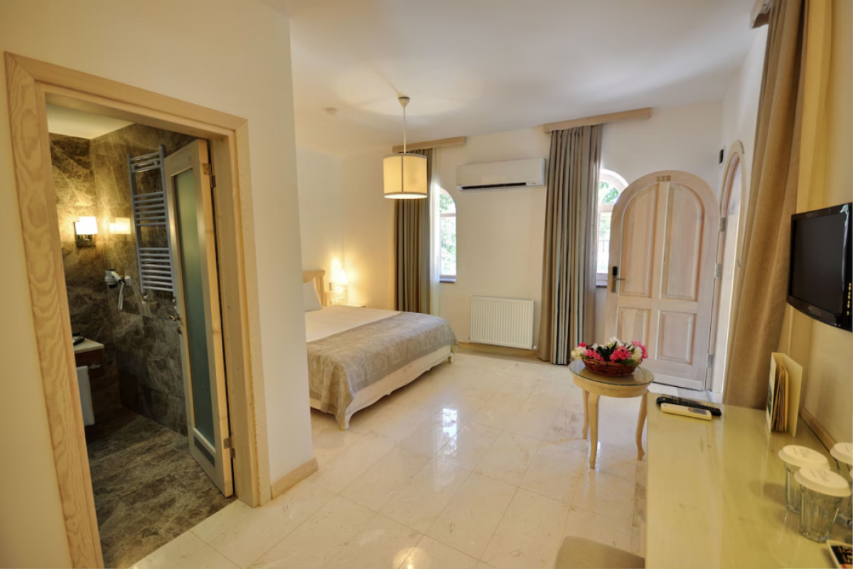 Kalem Adasi & Oliviera Resort Hotel