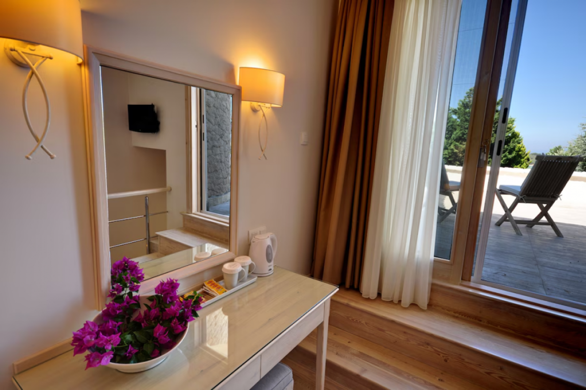 Kalem Adasi & Oliviera Resort Hotel