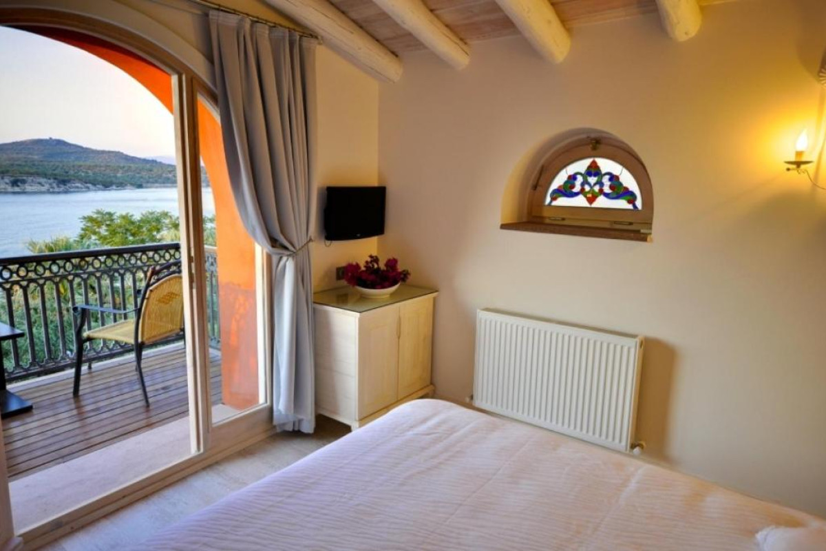Kalem Adasi & Oliviera Resort Hotel