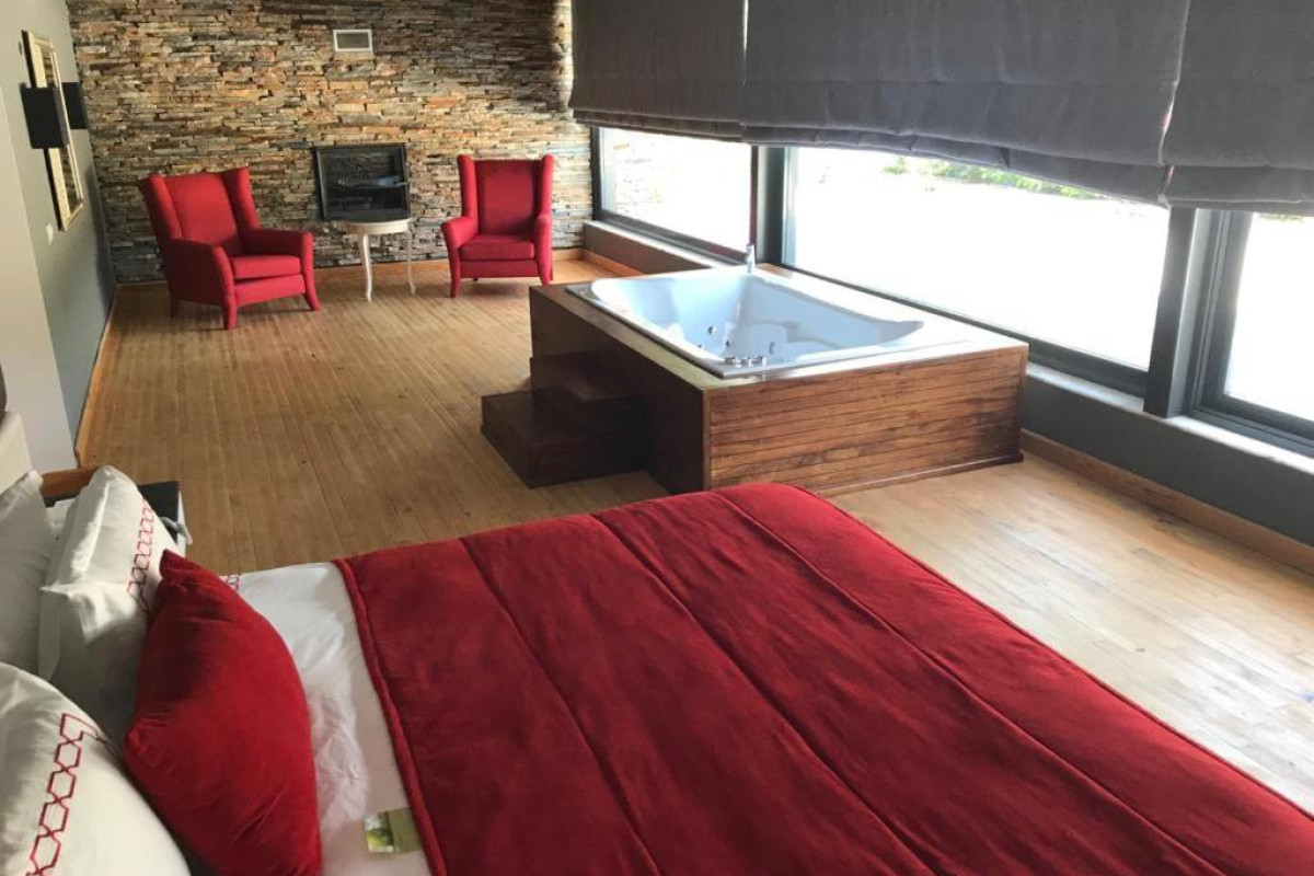 Kalem Adasi & Oliviera Resort Hotel