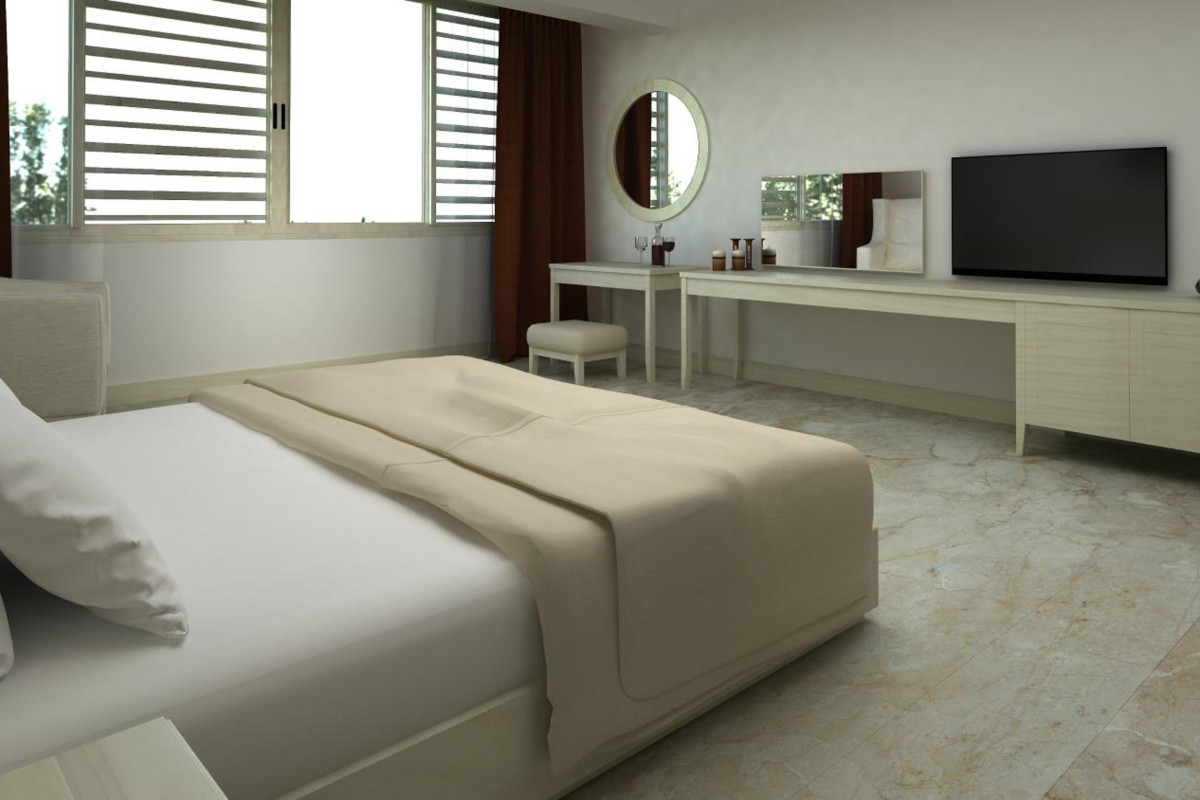 Kalem Adasi & Oliviera Resort Hotel