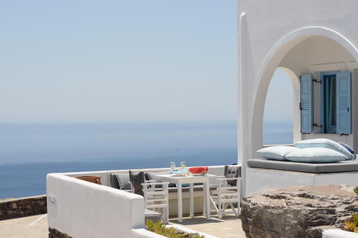 Kalestesia Suites Santorini