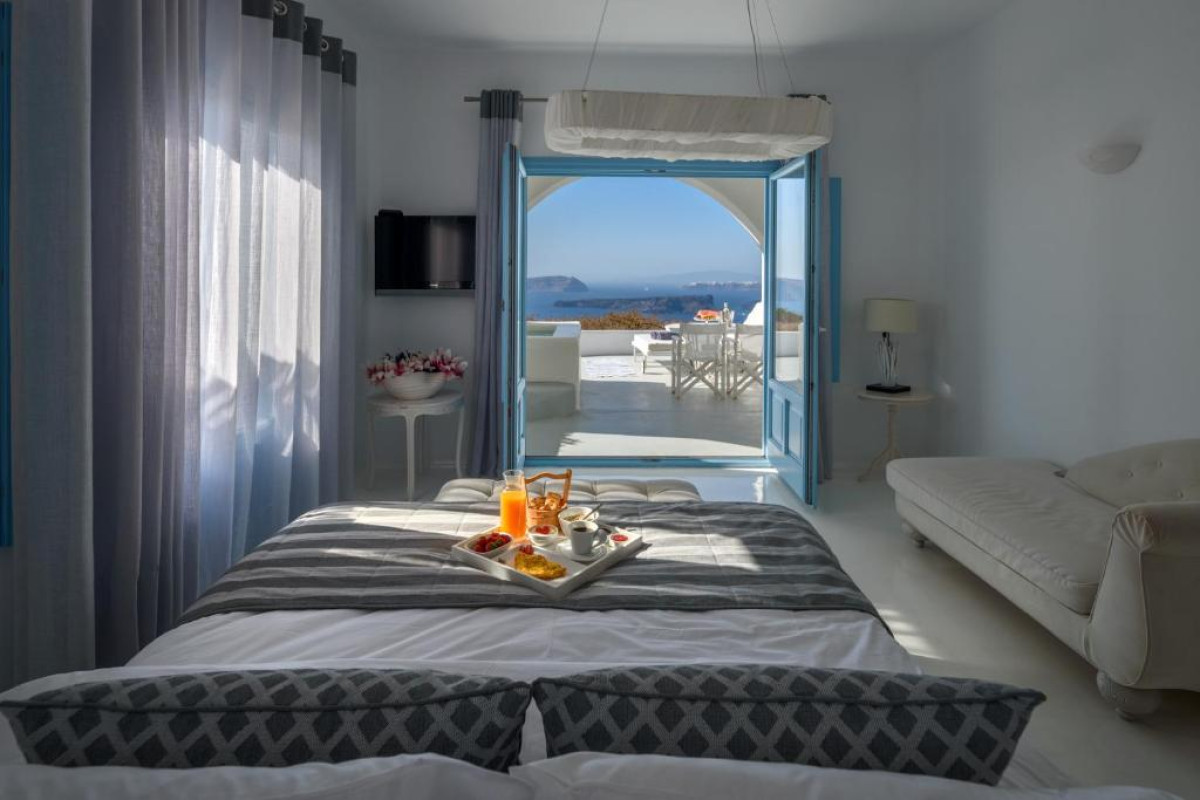 Kalestesia Suites Santorini