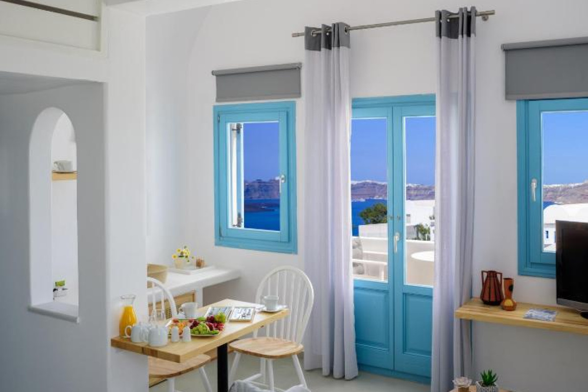 Kalestesia Suites Santorini