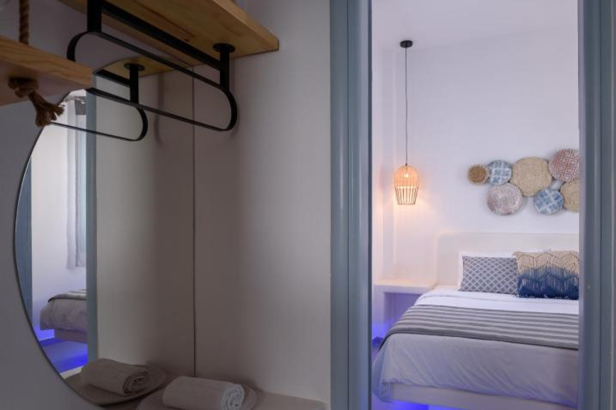 Kalestesia Suites Santorini