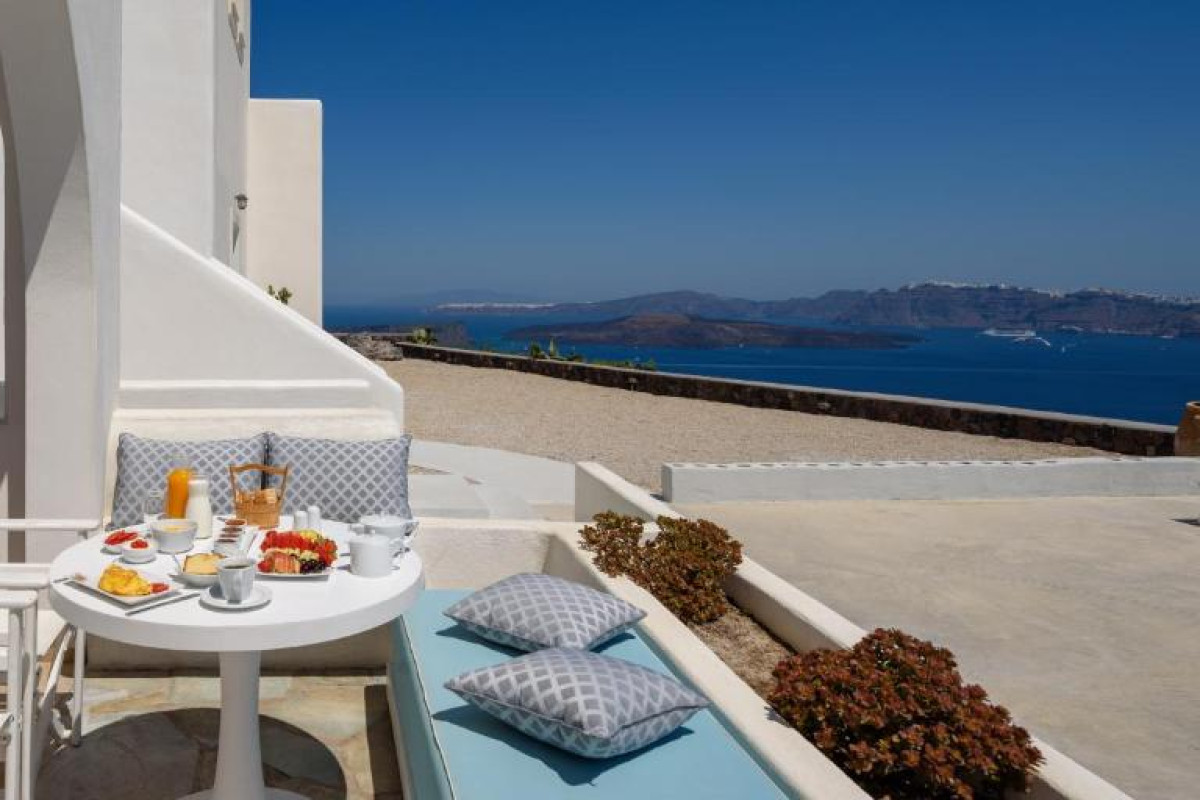 Kalestesia Suites Santorini