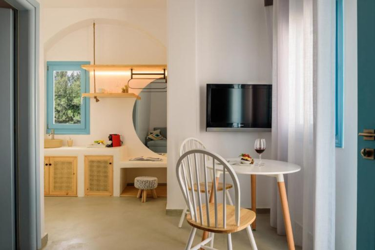 Kalestesia Suites Santorini