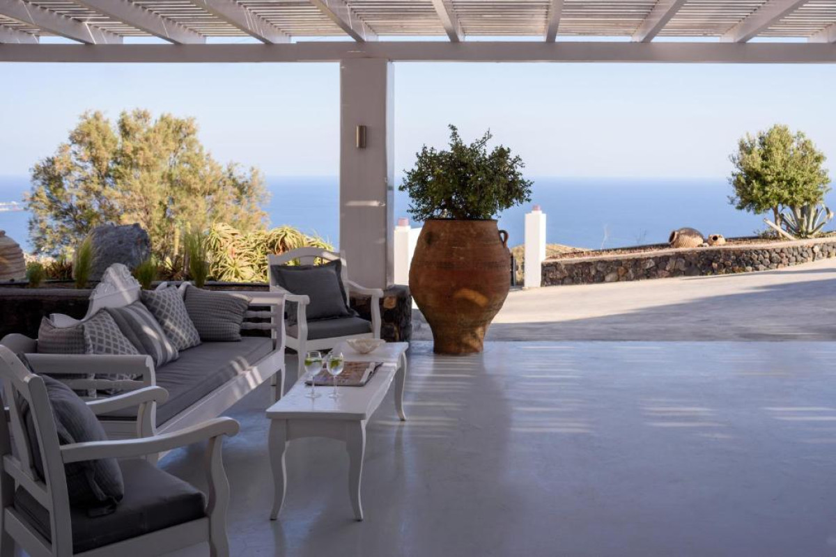 Kalestesia Suites Santorini