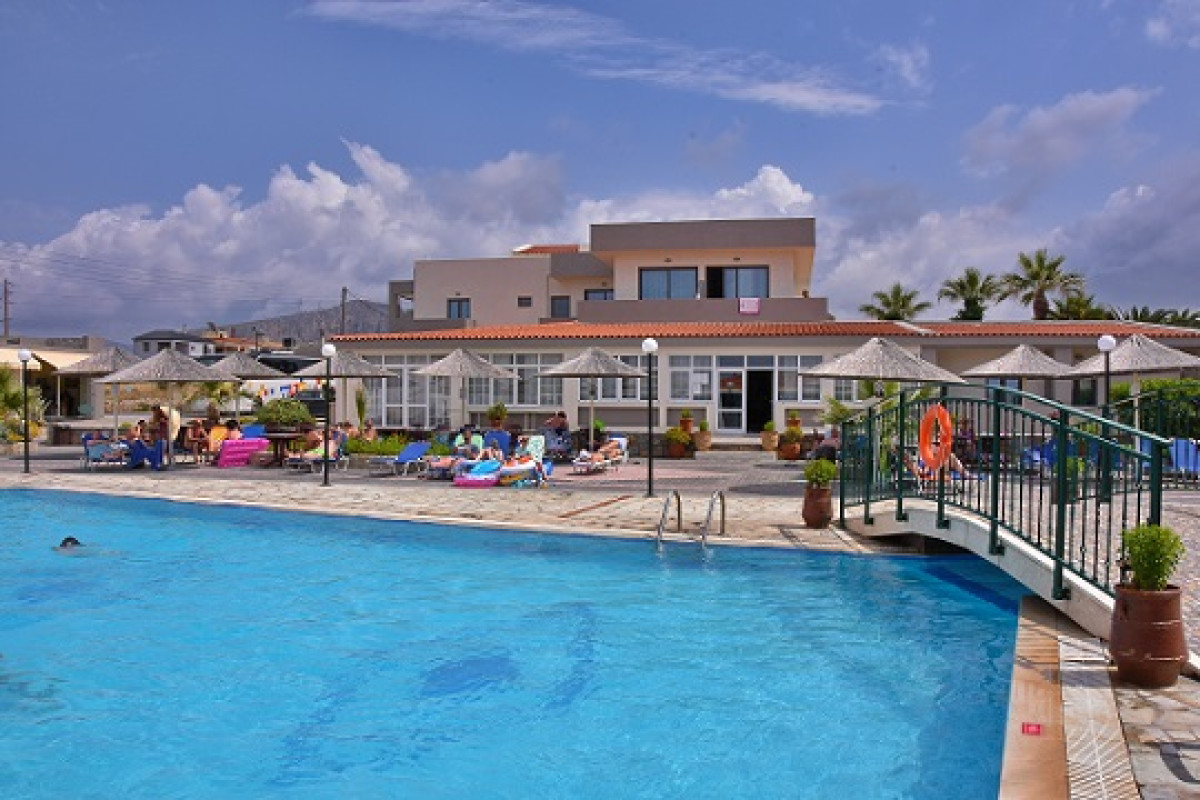Kalia Beach