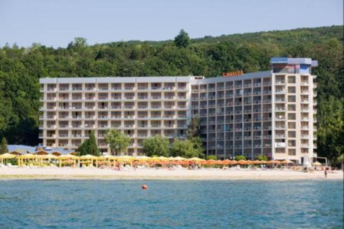 Kaliakra Beach Hotel - Ultra All Inclusive