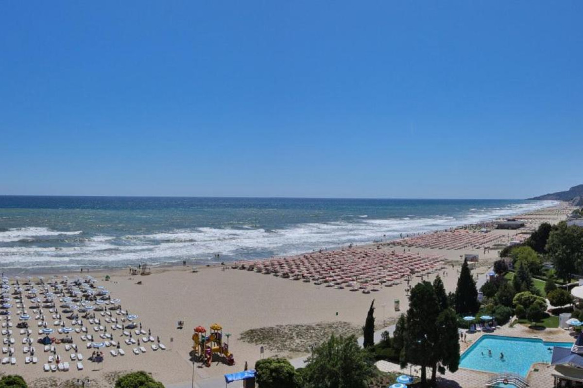 Kaliakra Beach Hotel - Ultra All Inclusive