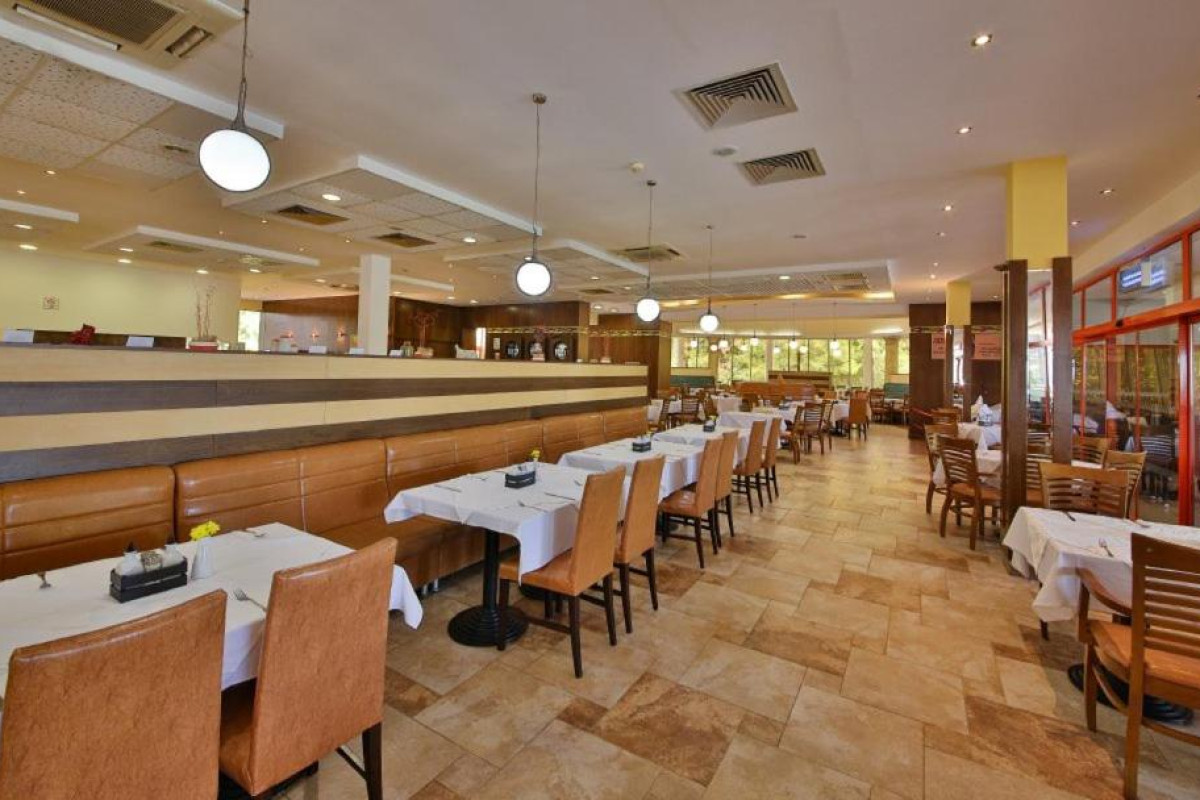Kaliakra Beach Hotel - Ultra All Inclusive