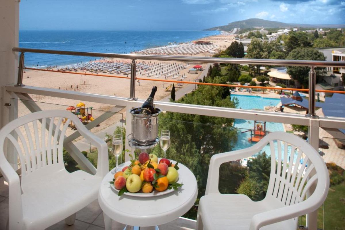 Kaliakra Beach Hotel - Ultra All Inclusive