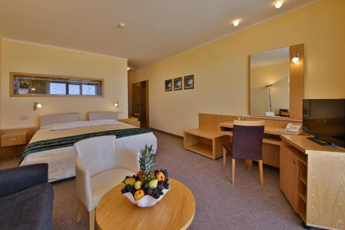 Kaliakra Beach Hotel - Ultra All Inclusive