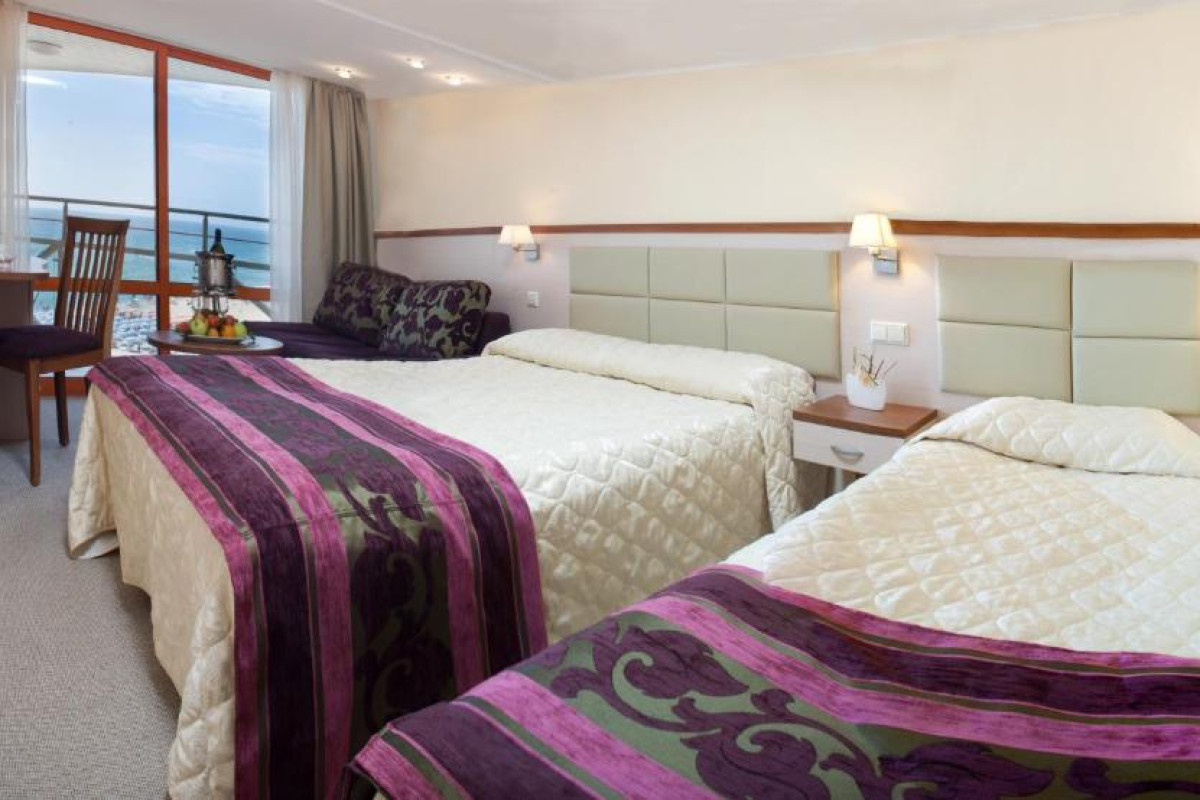 Kaliakra Beach Hotel - Ultra All Inclusive