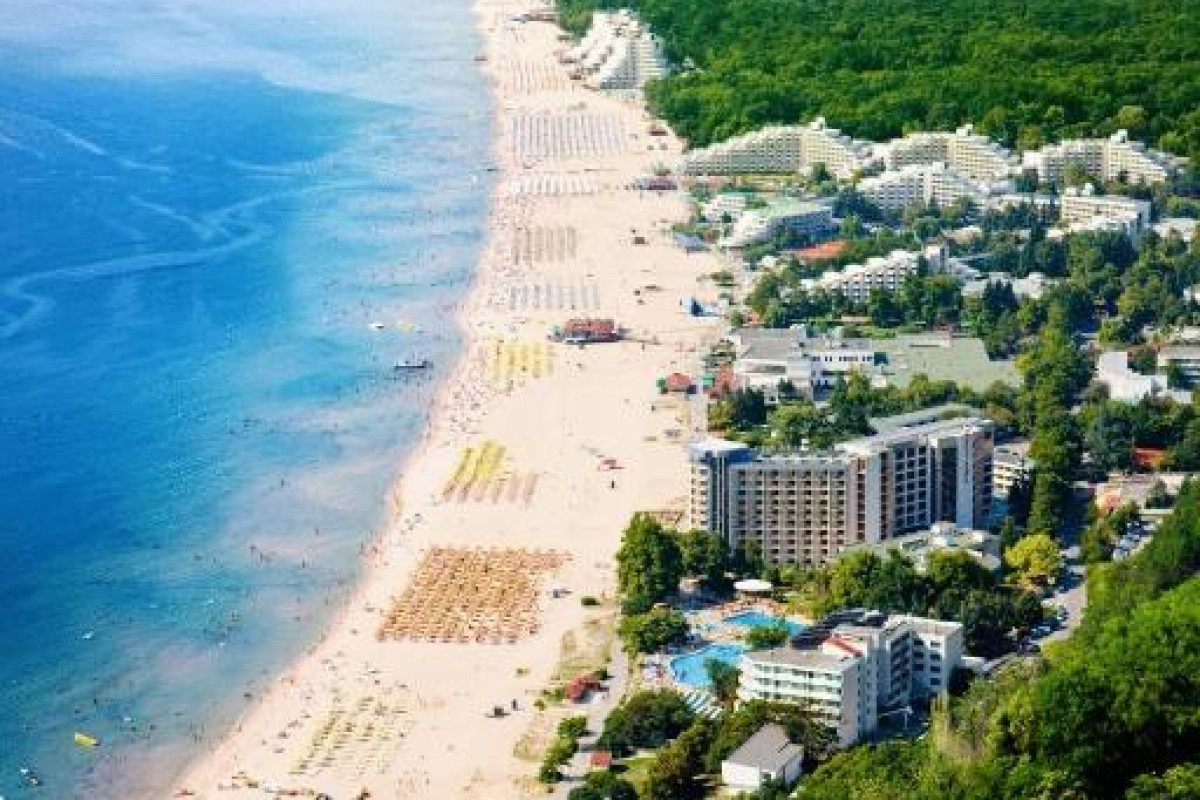 Kaliakra Beach Hotel - Ultra All Inclusive