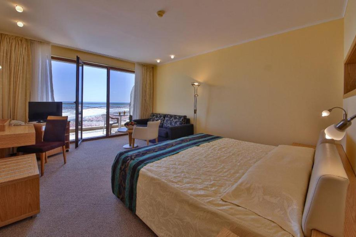 Kaliakra Beach Hotel - Ultra All Inclusive