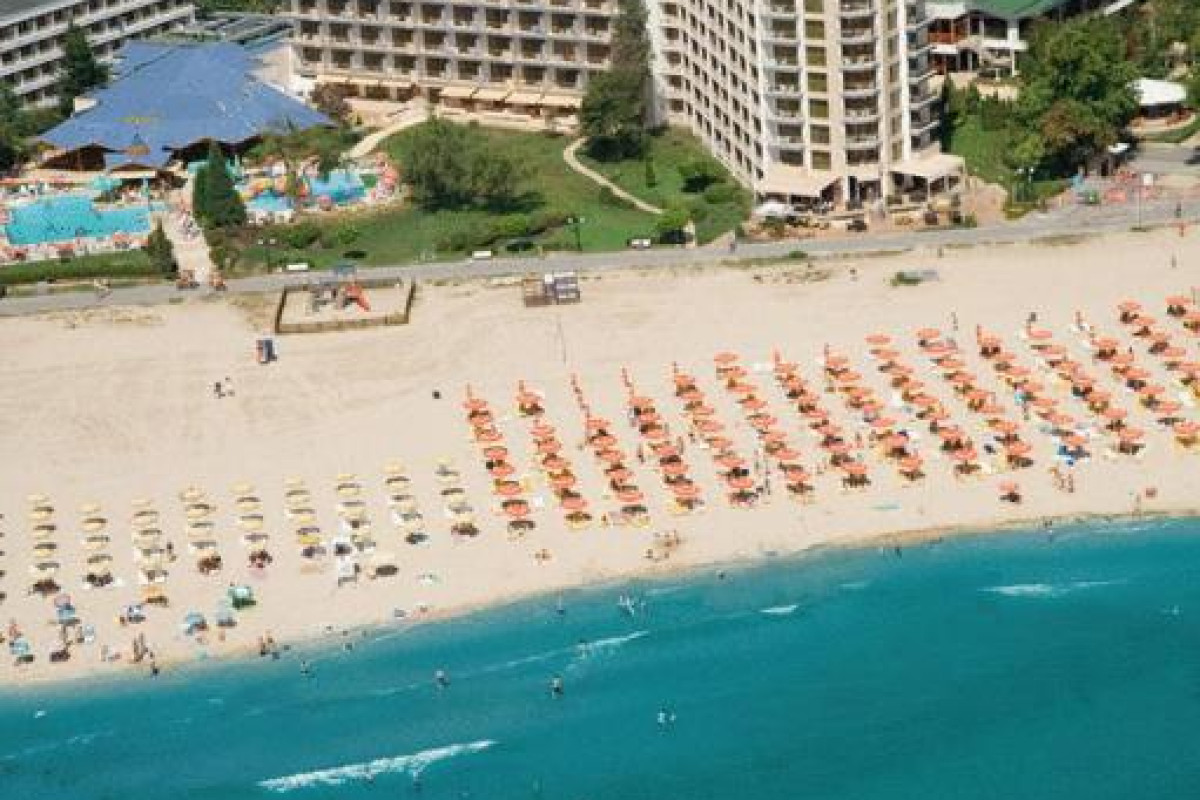 Kaliakra Beach Hotel - Ultra All Inclusive