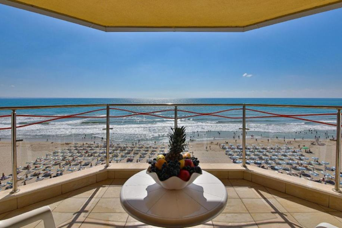 Kaliakra Beach Hotel - Ultra All Inclusive