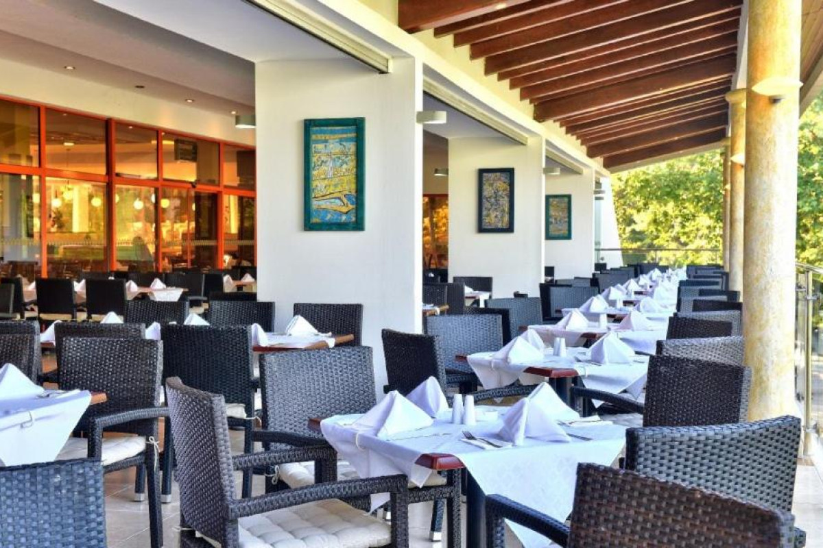 Kaliakra Beach Hotel - Ultra All Inclusive
