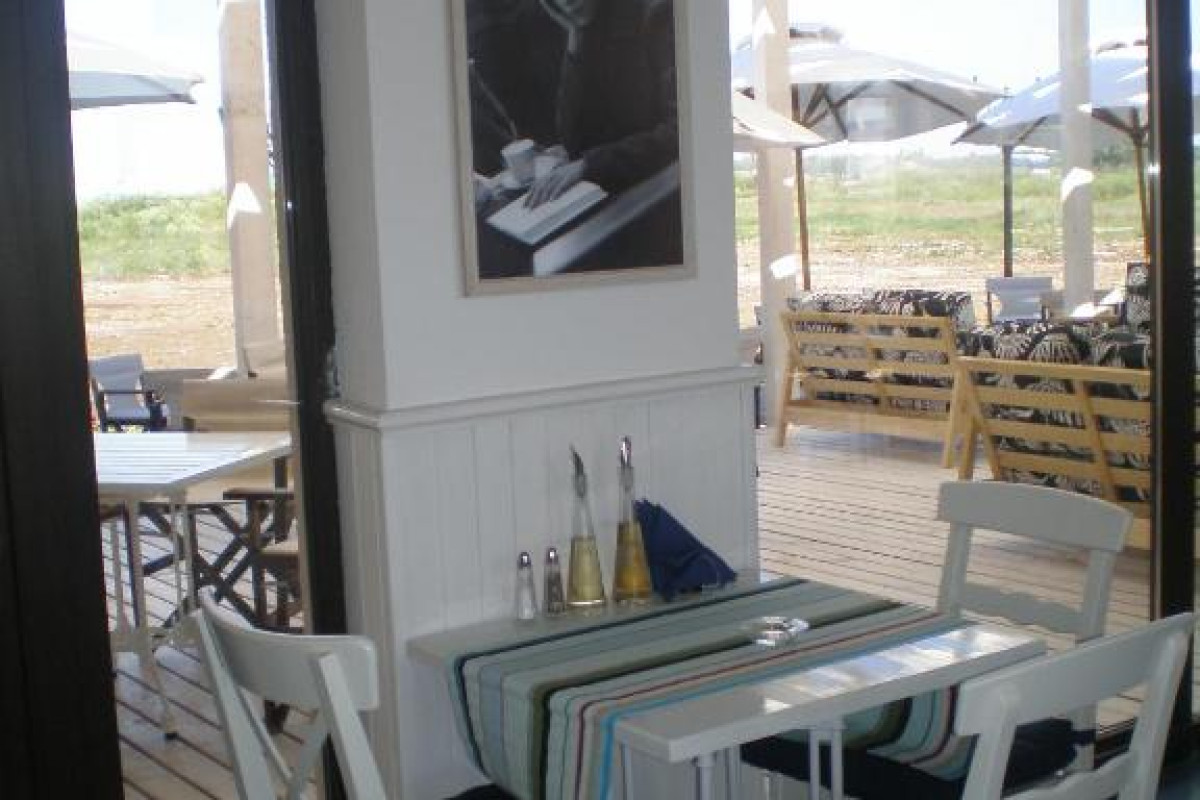 KALIAKRIA RESORT