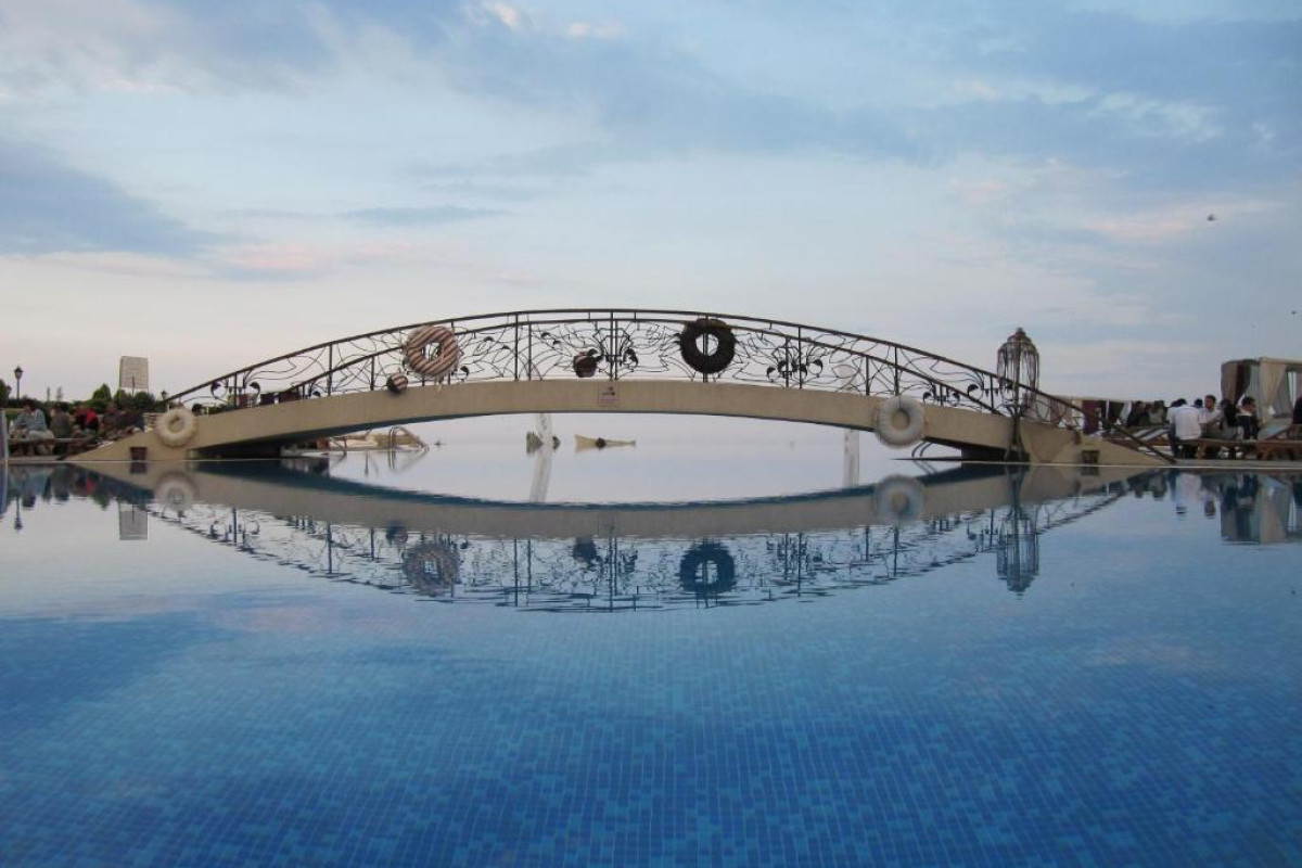 KALIAKRIA RESORT