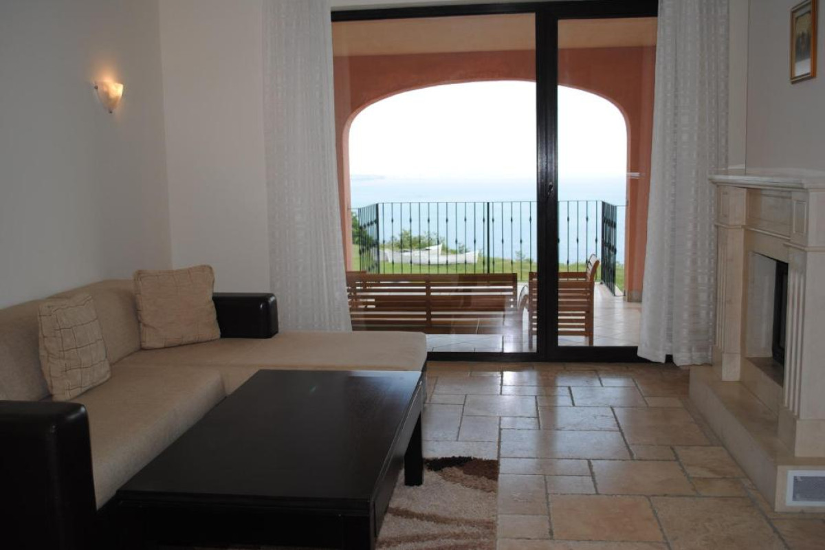 KALIAKRIA RESORT