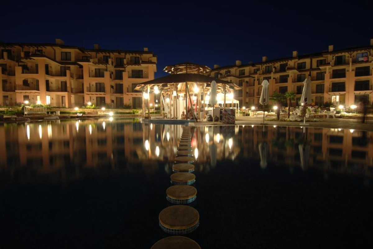 KALIAKRIA RESORT