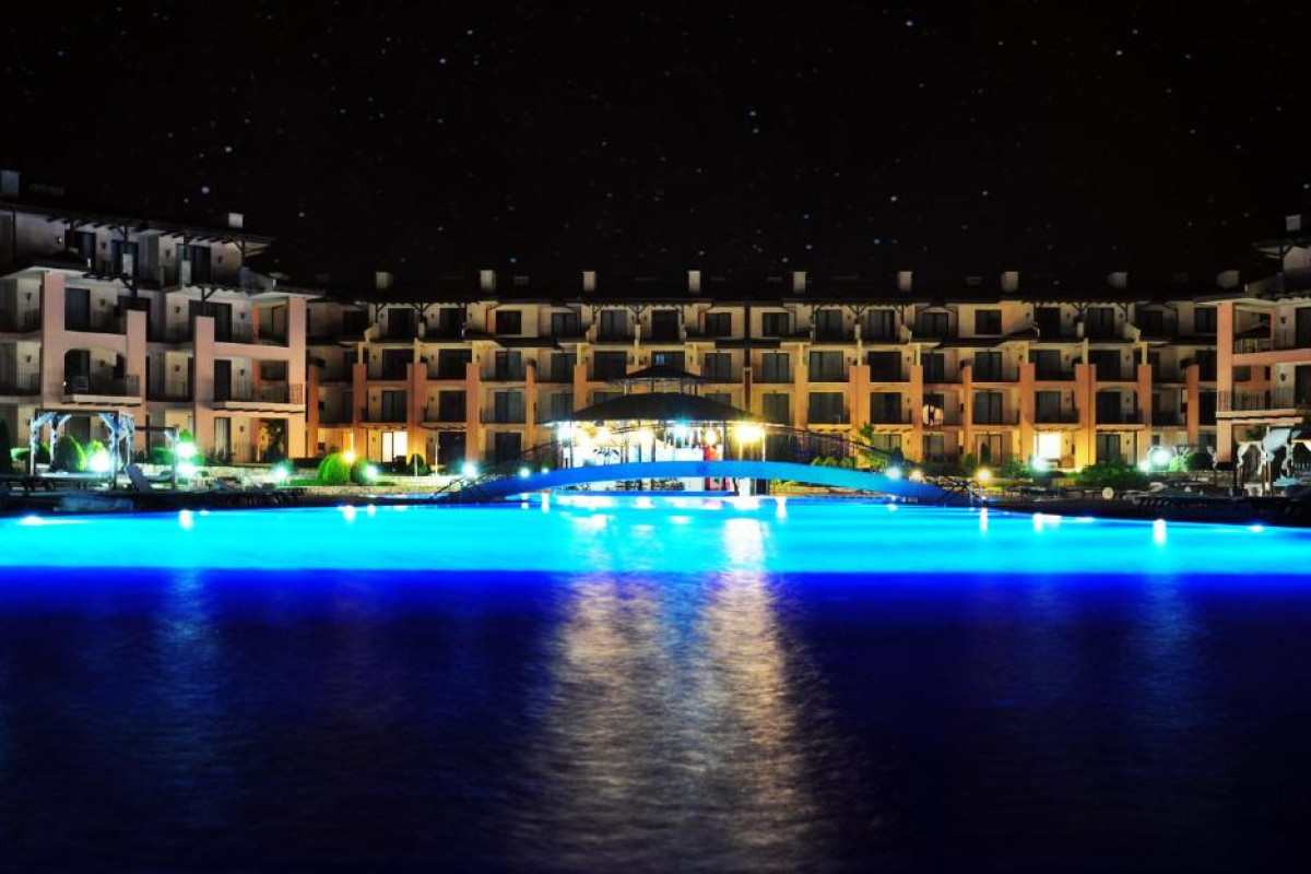 KALIAKRIA RESORT