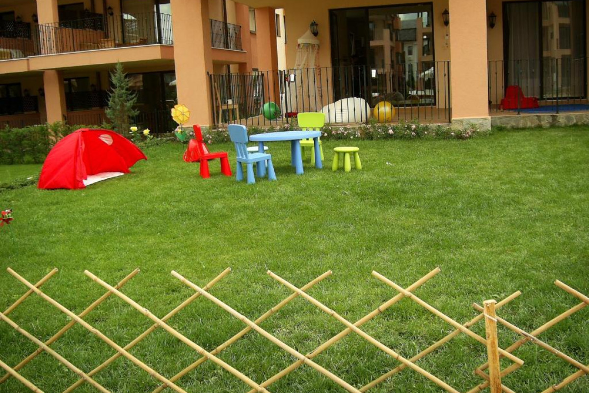KALIAKRIA RESORT