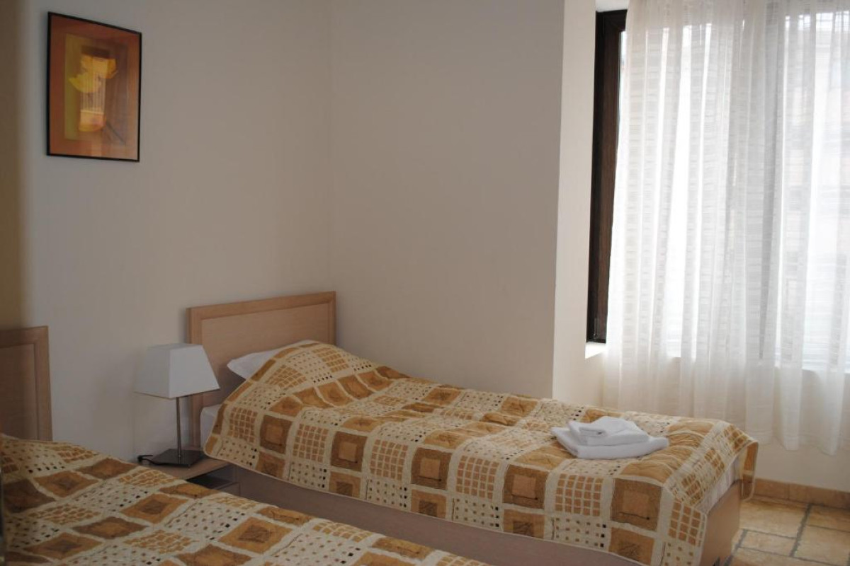 KALIAKRIA RESORT