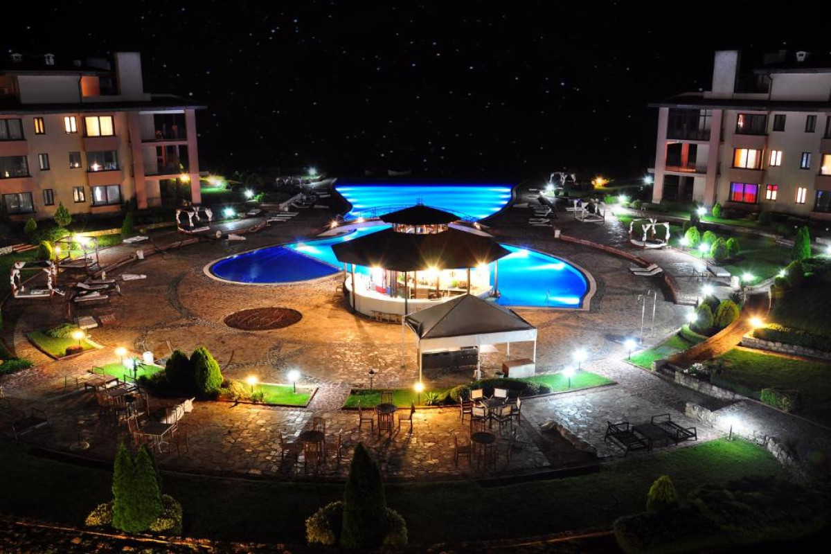 KALIAKRIA RESORT