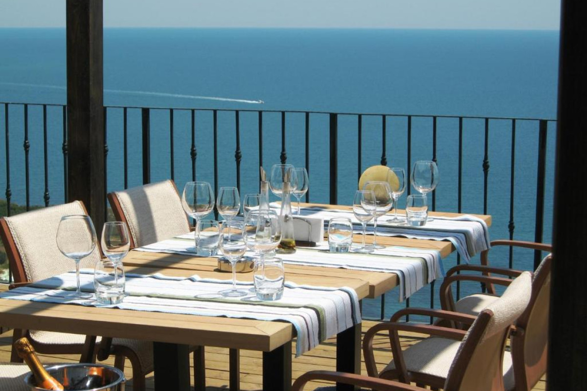KALIAKRIA RESORT