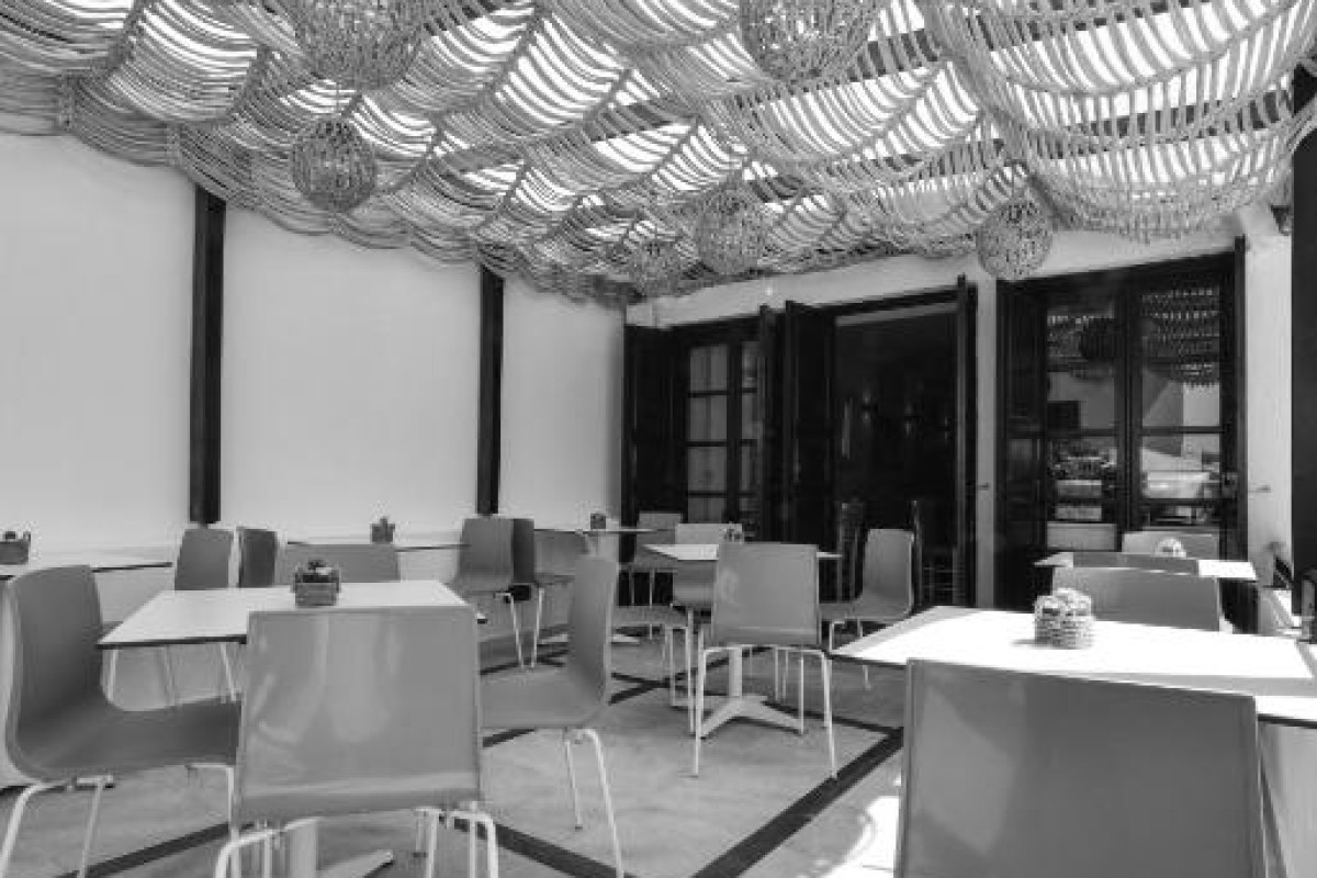 KALIDON BEACH HOTEL