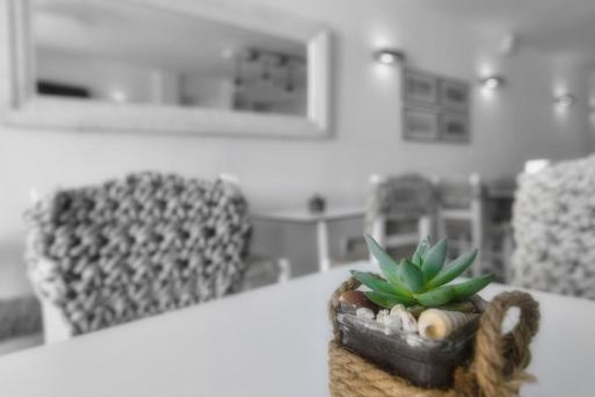 KALIDON BEACH HOTEL