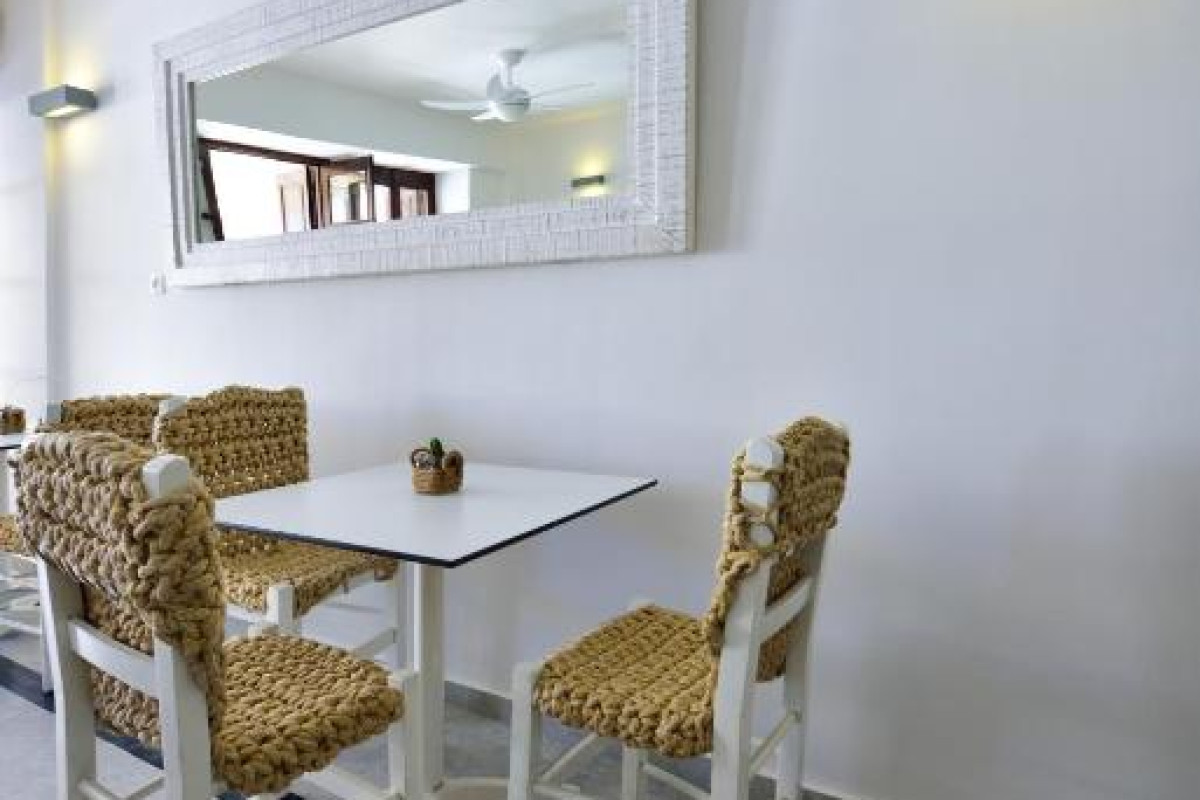 KALIDON BEACH HOTEL