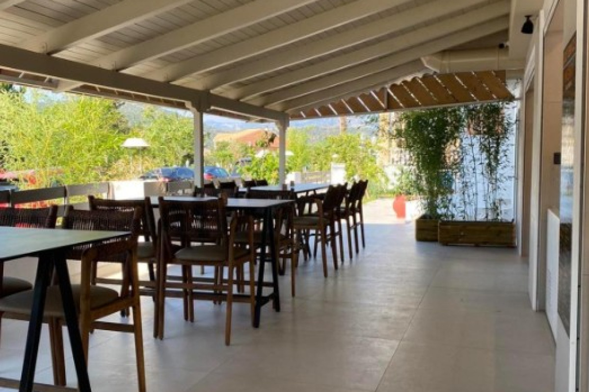 Kalimera Hotel