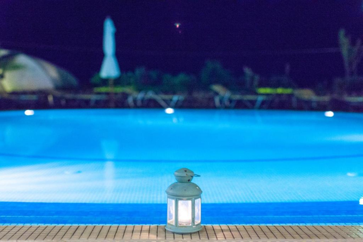 Kalimera Hotel
